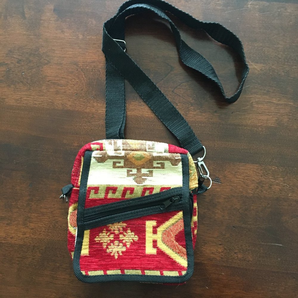 Beautiful Bag!